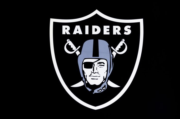 Las Vegas Raiders - The Raiders are known as the "Team of the Decades" because they are the only team to play in the Super Bowl in the 1960s, 1970s, and 1980s.
