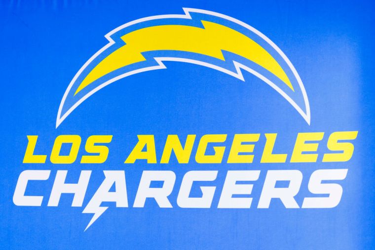 Los Angeles Chargers - The name "Chargers" was inspired by the team’s original owner, who loved the "Charge!" bugle call at sporting events.