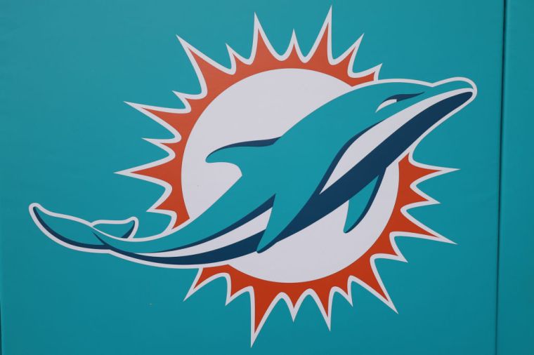 Miami Dolphins - The 1972 Dolphins are the only team in NFL history to record a perfect season.