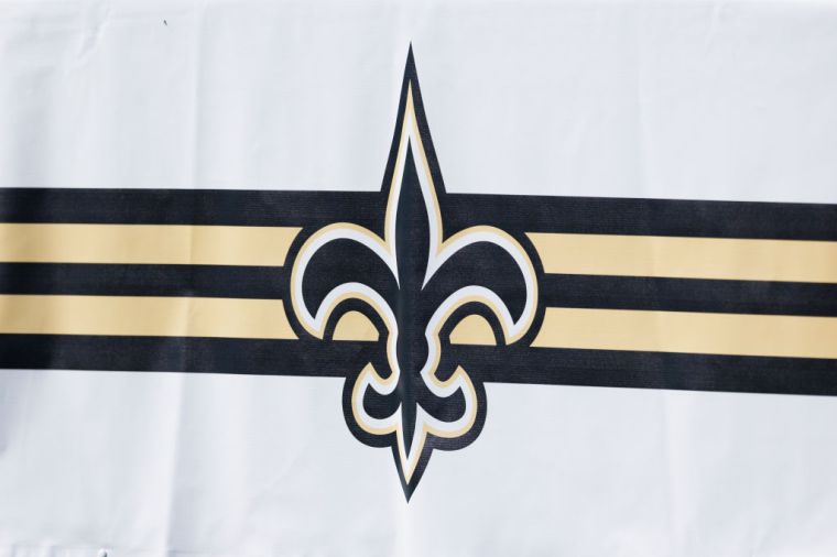 New Orleans Saints - The Saints were awarded an NFL expansion team on November 1, 1966, which just happened to be All-Saints Day.