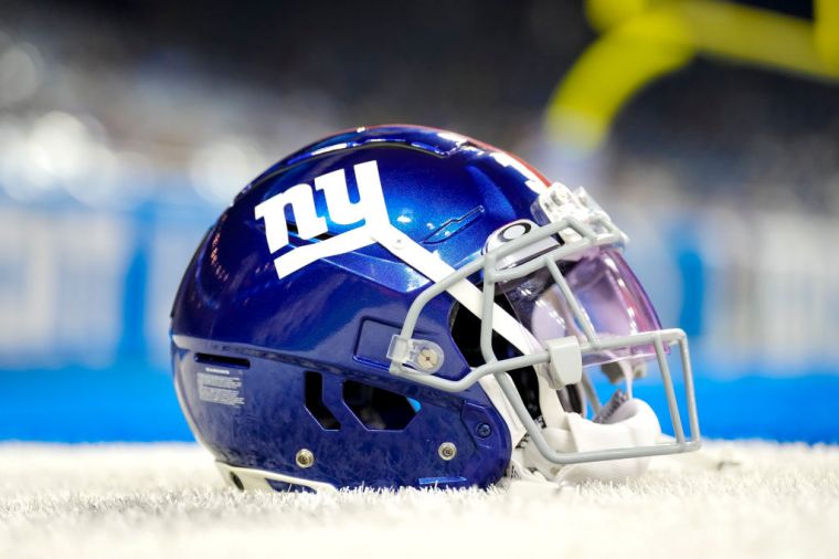 New York Giants - The Giants are one of the oldest teams in the NFL, founded in 1925, and have won championships in four different decades.