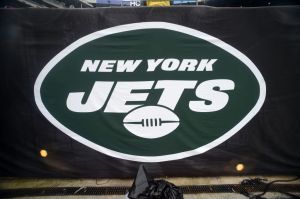 New York Jets - Sonny Werblin renamed the team the New York Jets since the team would play near LaGuardia Airport and because it rhymed with the New York Mets as they would be playing in Shea Stadium.