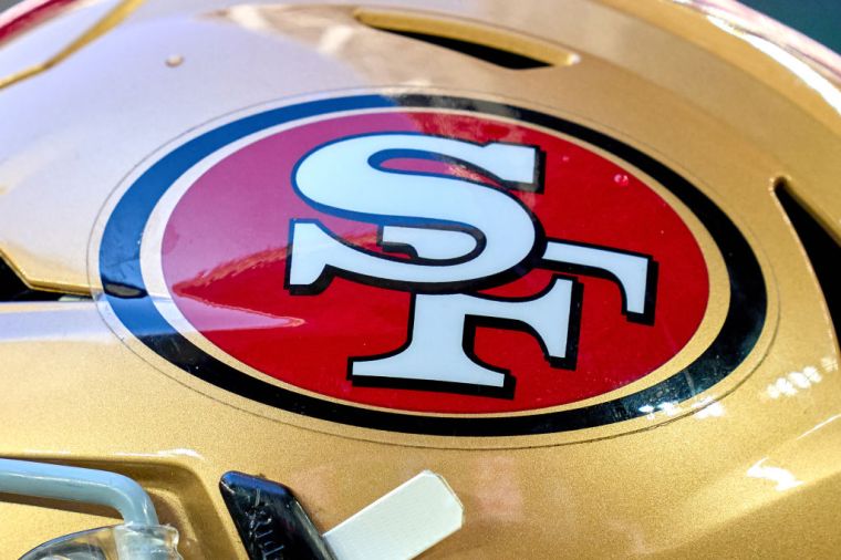 San Francisco 49ers - The team's name comes from the gold rush voyagers who rushed west.