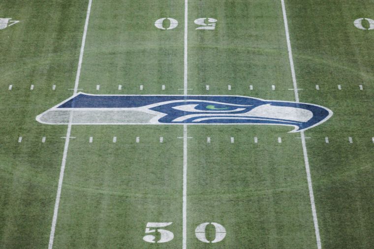 Seattle Seahawks - The Seahawks' fans are known as the 12th Man, and have been since the franchise's early seasons.