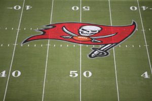 Tampa Bay Buccaneers - In 2021 Tom Brady won his 7th super bowl with the tampa bay buccaneers