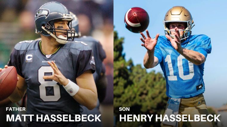 Henry Hasselbeck