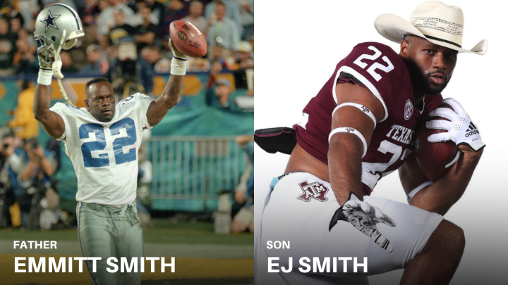 E.J. Smith