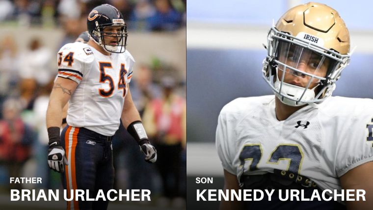 Kennedy Urlacher