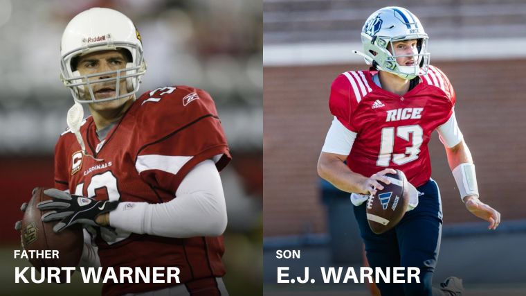 E.J. Warner