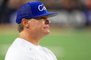Indianapolis Colts v Cincinnati Bengals