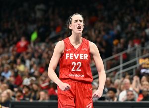 Indiana Fever v Atlanta Dream