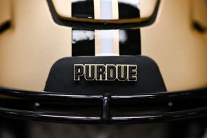 COLLEGE FOOTBALL: JUL 24 2024 Big Ten Football Media Days