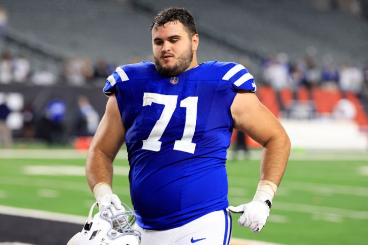 OL-Matt Goncalves