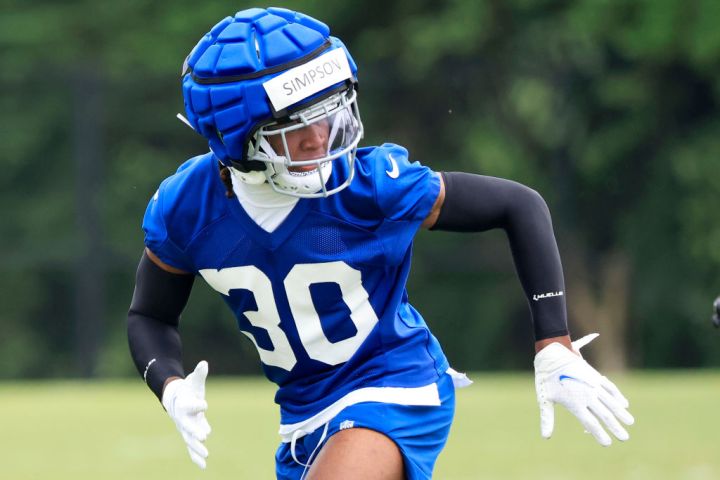 DB-Jaylin Simpson