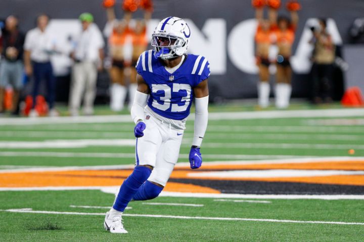 CB-Micah Abraham