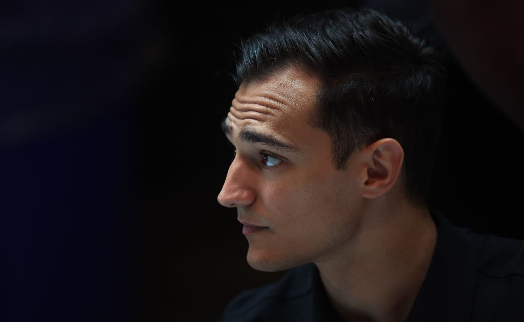 the NTT Indycar Series event Ontario Honda Dealers Indy Toronto also dubbed Streets of Toronto