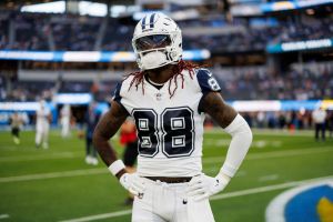 Dallas Cowboys +2000