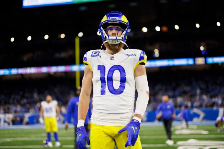 Los Angeles Rams +3000