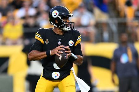 Pittsburgh Steelers +5000