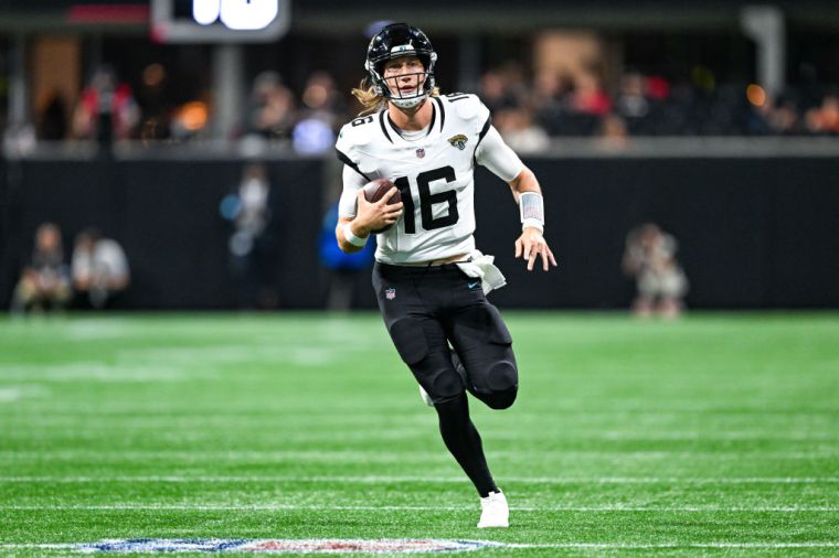 Jacksonville Jaguars +6600