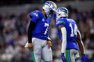 Seattle Seahawks +6600