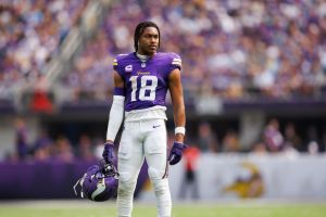 Minnesota Vikings +10000