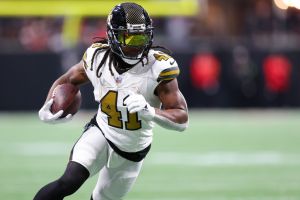 New Orleans Saints +10000