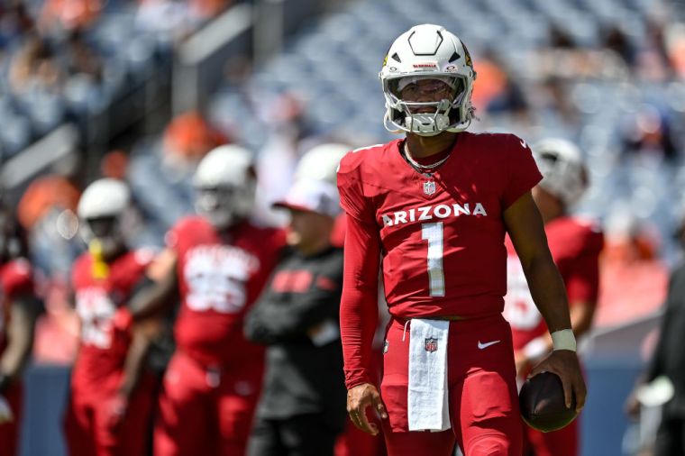 Arizona Cardinals +12500