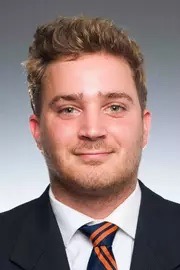 Max Von Marburg - Punter - Syracuse