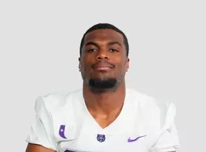 Dude Person - DB - University of Central Arkansas