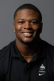 Shittah Sillah - DE - Purdue