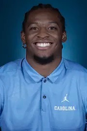 Power Echols - LB - North Carolina