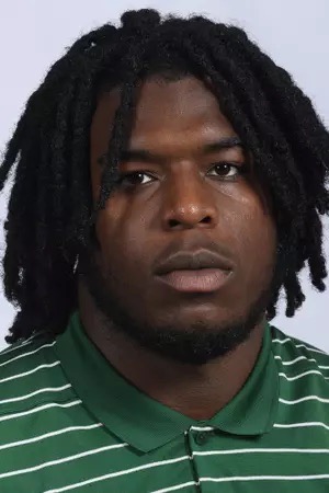 Demon Clowney - DL - Charlotte