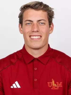 General booty - QB – University of Louisiana Monroe