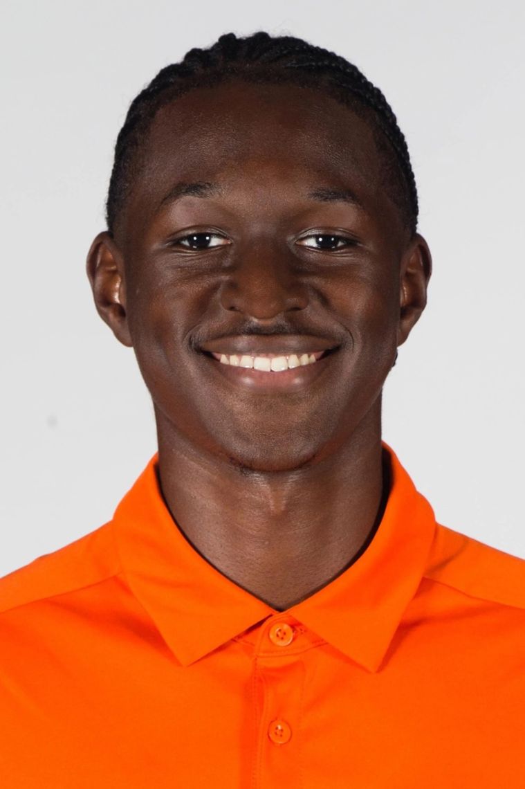 Alpha Khan - WR - UTSA