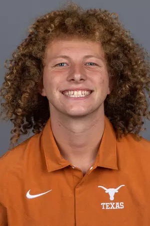 Bert Auburn - K - Texas