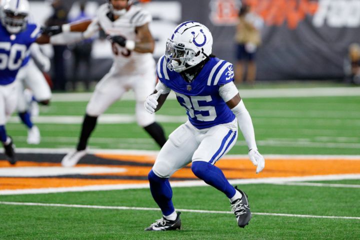 Chris Lammons