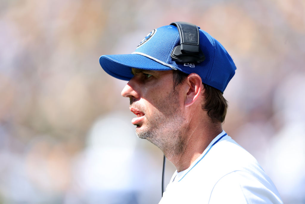 Indianapolis Colts v Green Bay Packers