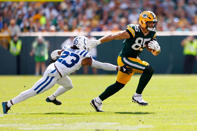 Misses: Defensive Playmaking