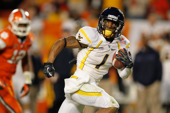 Discover Orange Bowl - West Virginia v Clemson