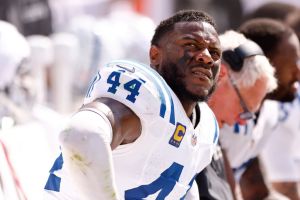 NFL: SEP 15 Colts at Packers
