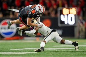 Purdue v Oregon State