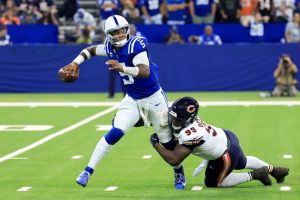 Chicago Bears v Indianapolis Colts