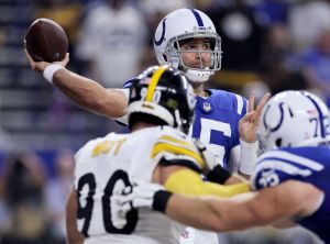 Joe Flacco