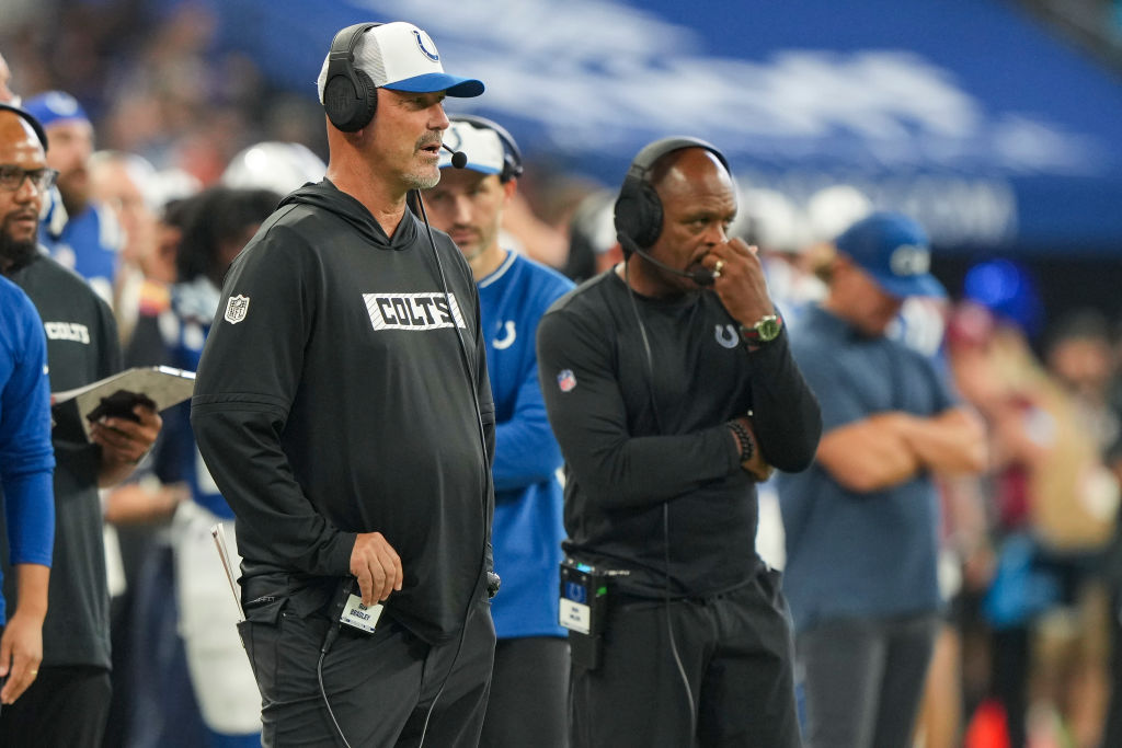 Colts Defense