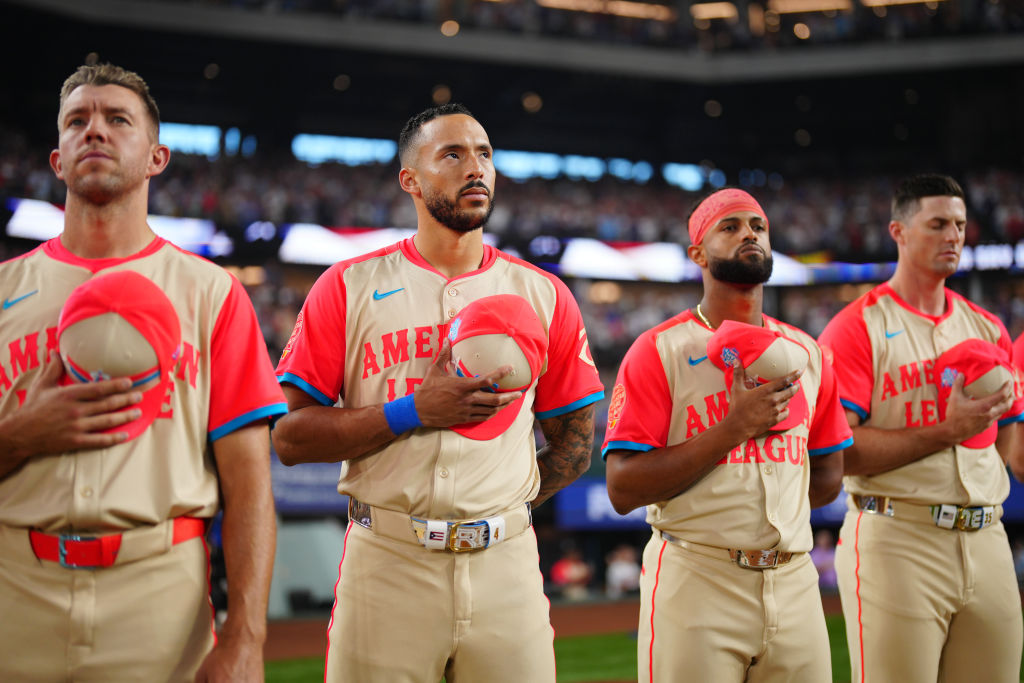 94th MLB All-Star Game presented by Mastercard