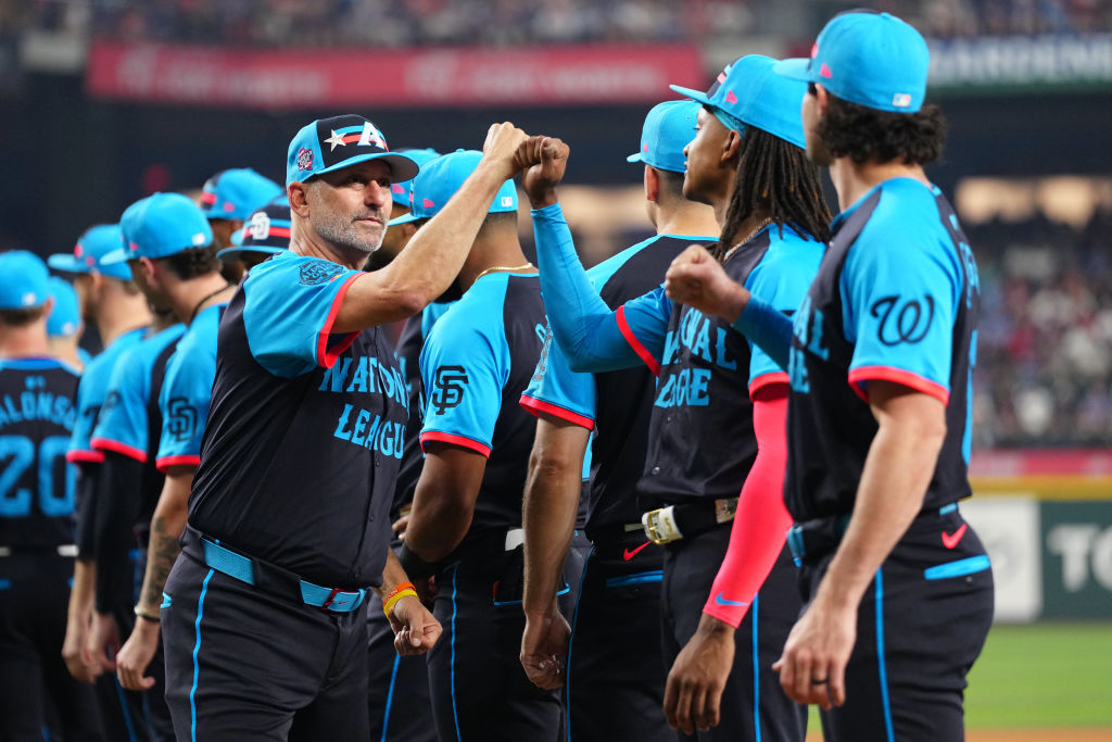 94th MLB All-Star Game presented by Mastercard