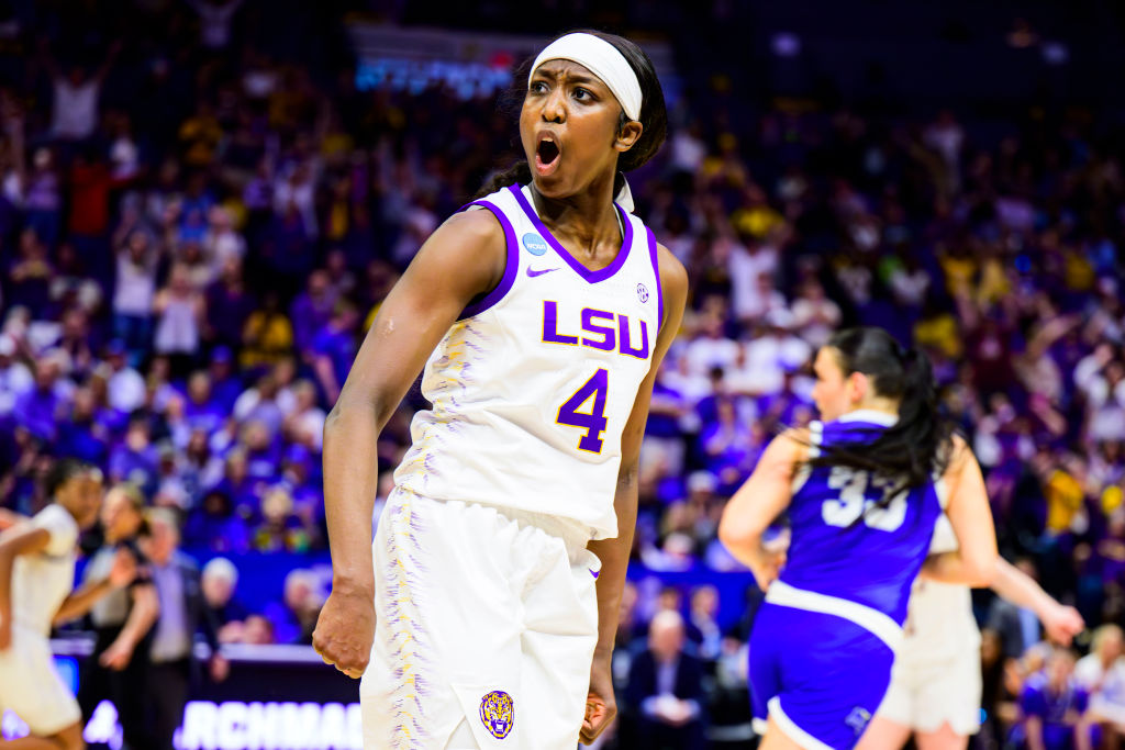 2024 LSU Archive