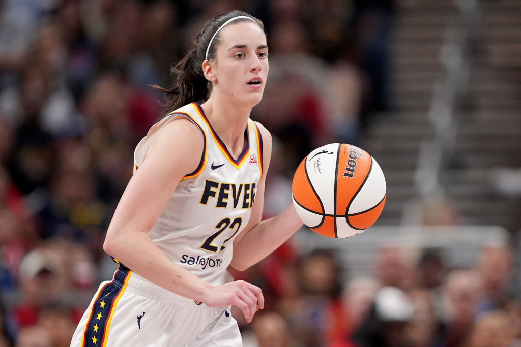 Minnesota Lynx v Indiana Fever