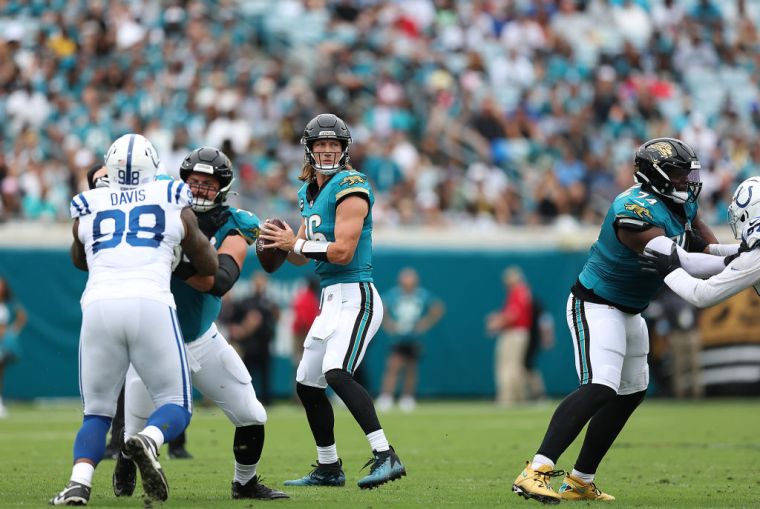Misses: No Pass Rush